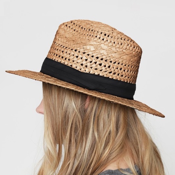 Boho Chic spring Summer Panama Hat